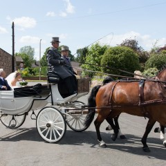 Whiston Manorial Barn Wedding