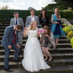 Wedding photographer Sheffield
