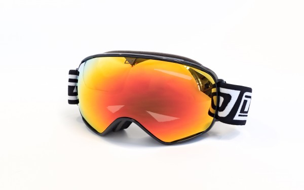 Product Photography – Dirty Dog Ski Helmets & Goggles