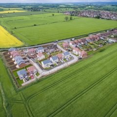 drone photography sheffield