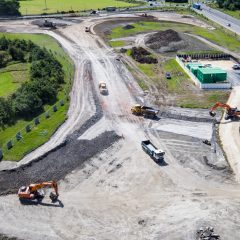 aerial videograhy sheffield