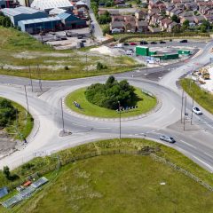 Drone photographer sheffield